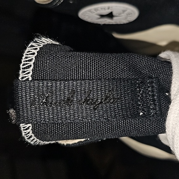 New Converse Unisex Run Star Motion 171545C M6/W7.5 - Picture 4 of 5